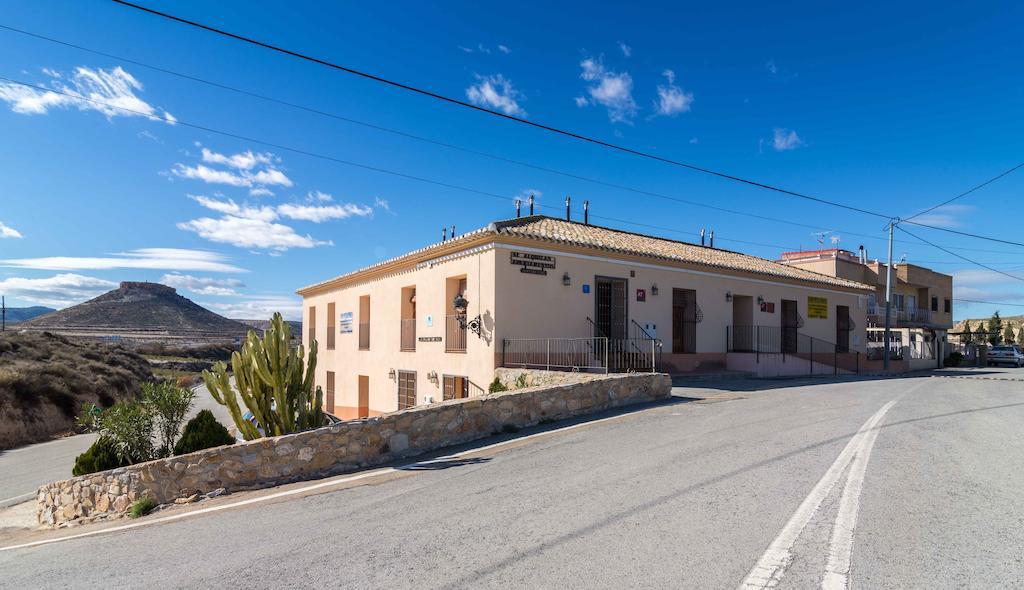 El Rincon De Resu Apartment Los Banos  Exterior photo